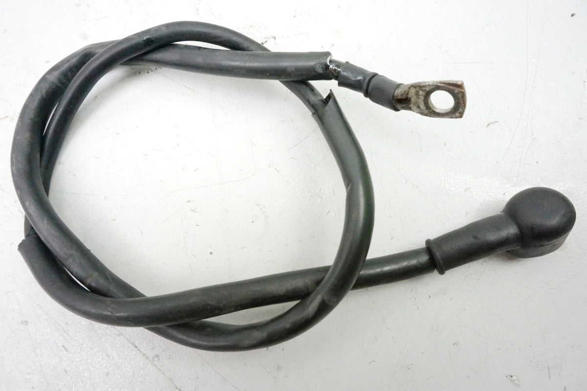 KTM 450 EXC Anlasserkabel Kabel Anlasser