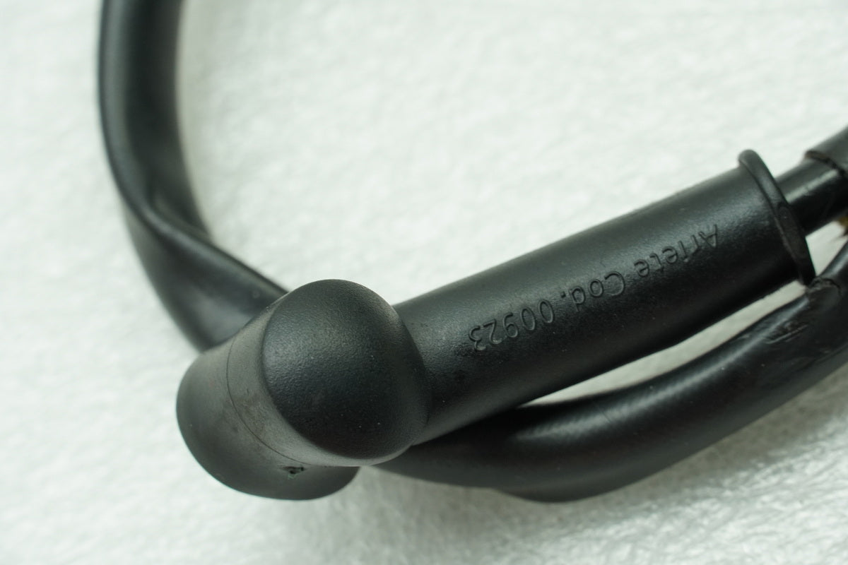 MOTO MORINI CORSARO 1200 Cable de arranque Cable motor de arranque