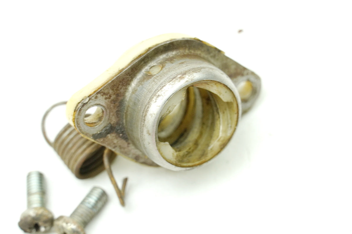 YAMAHA DS7 250 Extractor de embrague sinfín de embrague sinfín de arrastre