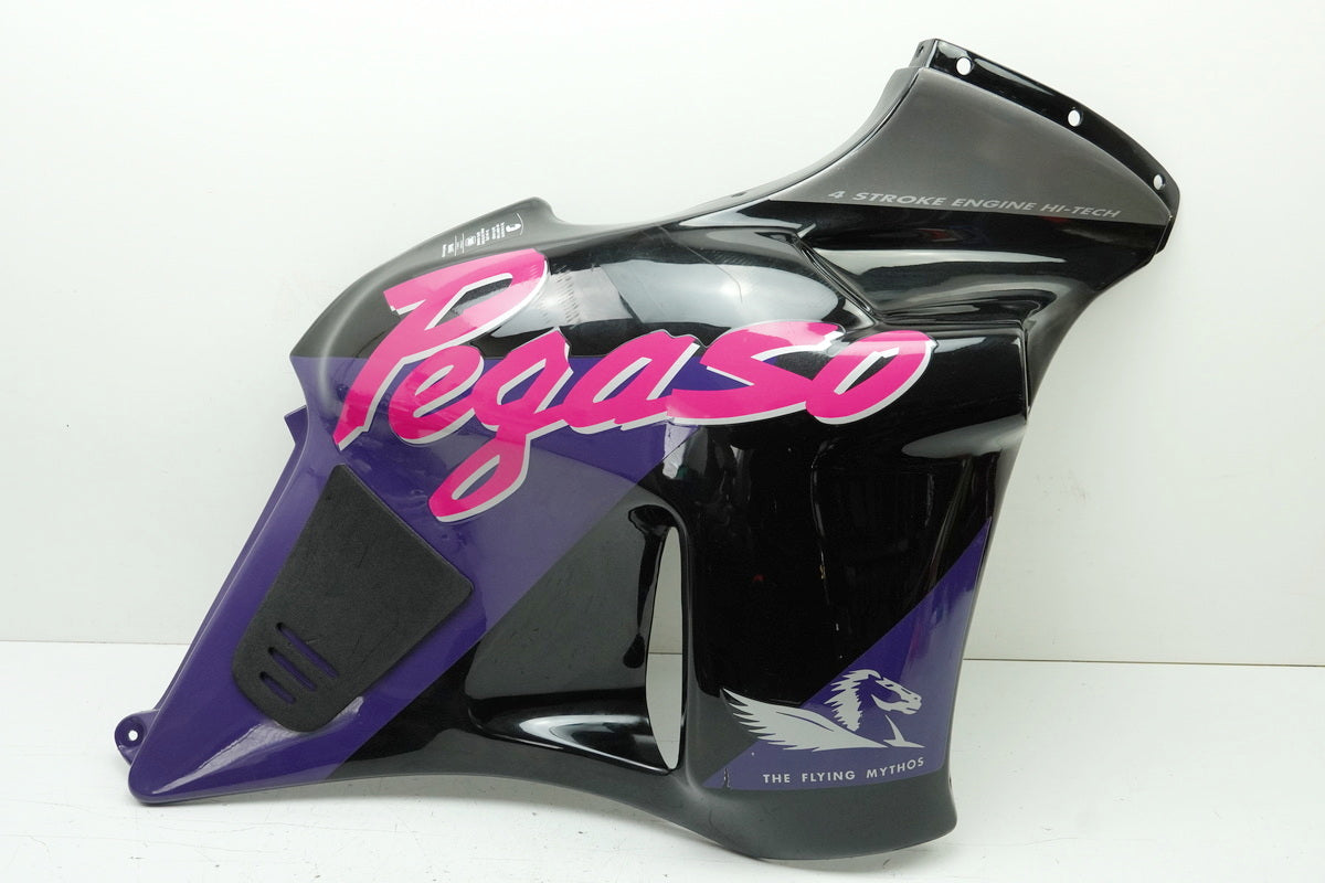 Aprilia Pegaso 650 GA (MX) Side Fairing Right Tank Cover