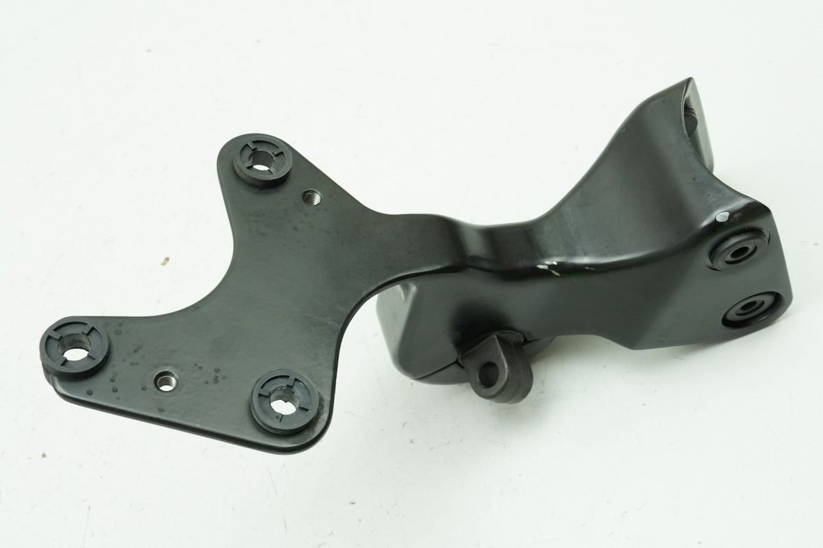 TRIUMPH SPEED TRIPLE 955 i 595 N Halterung für Tacho Scheinwerfer Lampenhalter