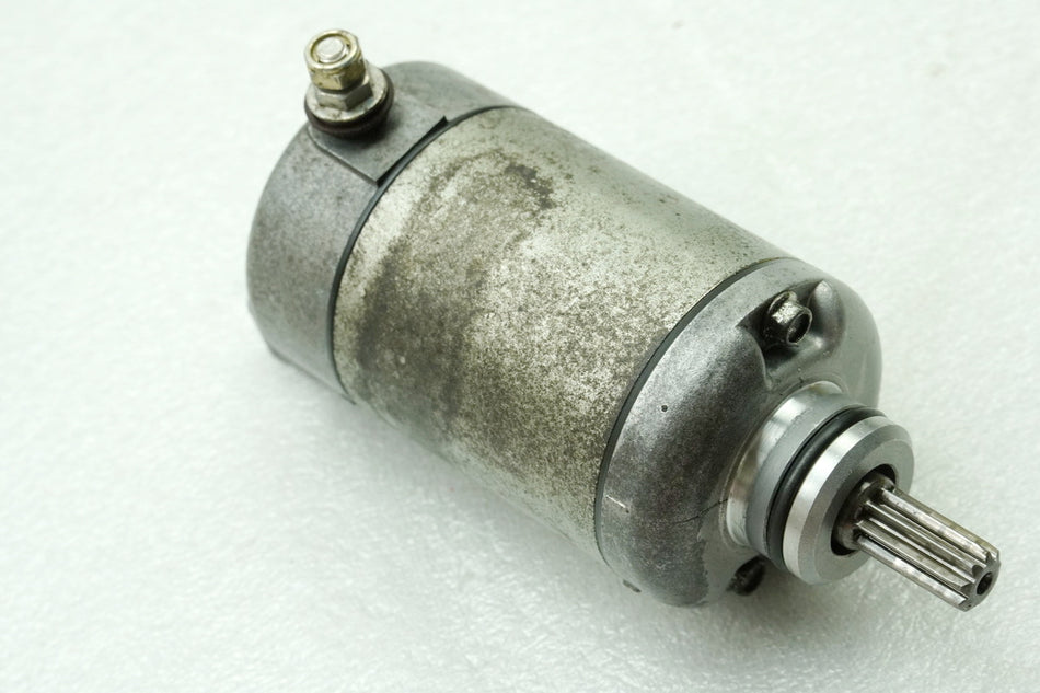 MOTO MORINI CORSARO 1200 Motor de arranque Mitusba original (para motor)