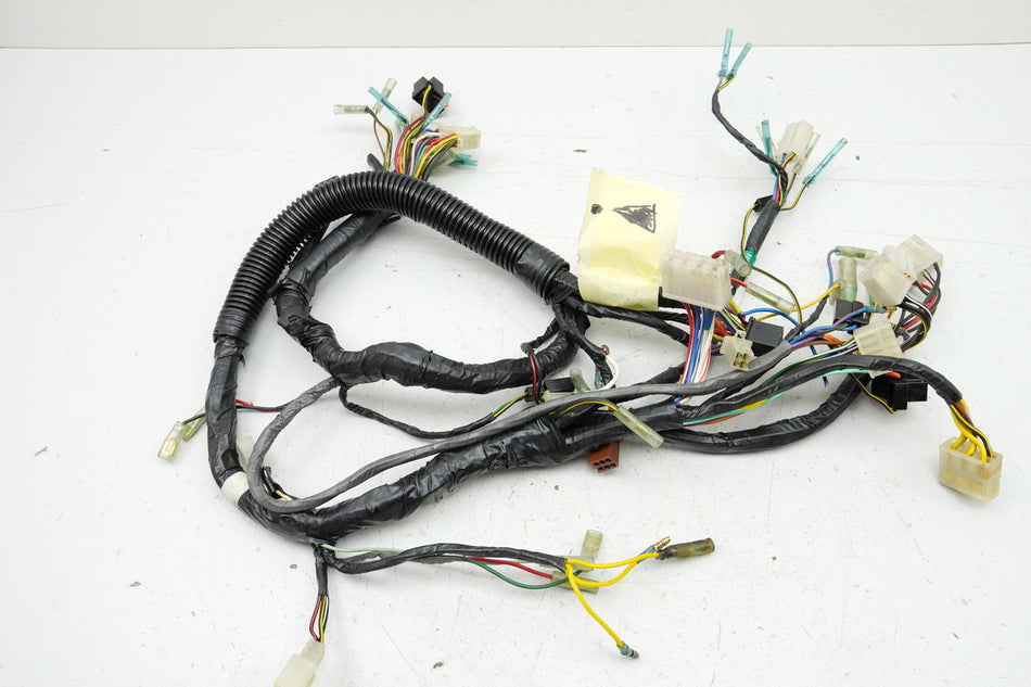 KAWASAKI VN 750 A-D Vulkan Twin Kabelbaum Hauptkabelbaum Wire Harness 26001-1962