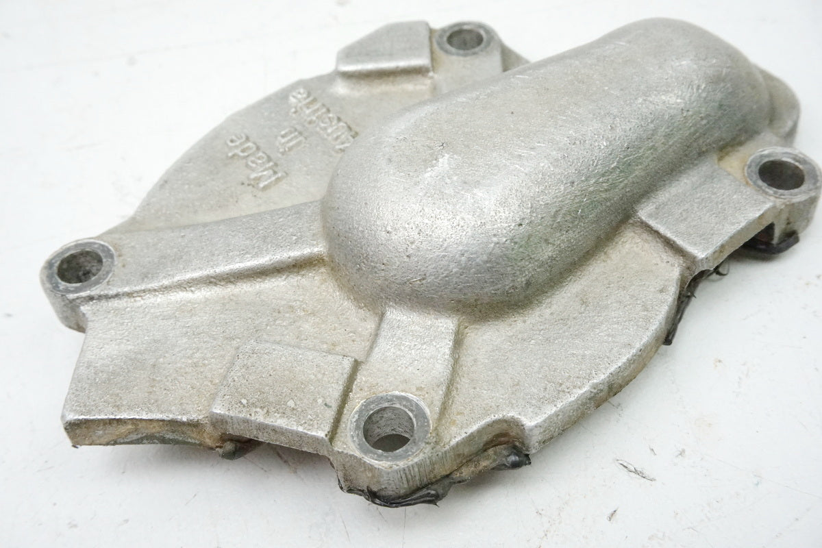 KTM 450 EXC Water Pump Cover Engine Cover Water Pump