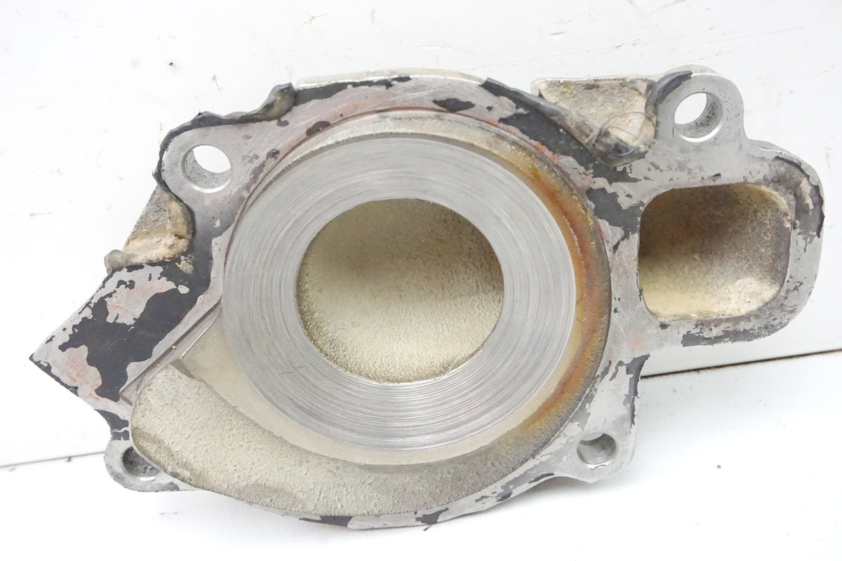 KTM 450 EXC Water Pump Cover Engine Cover Water Pump