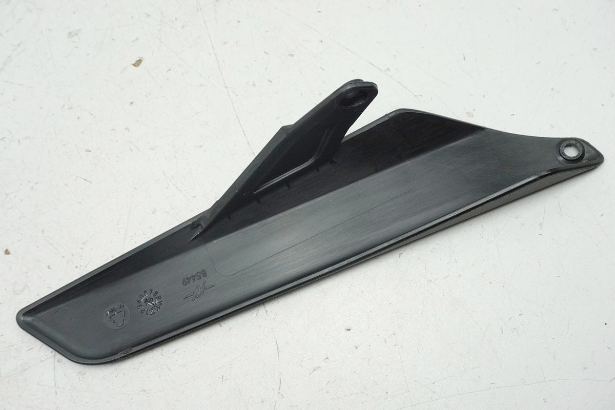 MV AGUSTA BRUTALE 800 DRAGSTER RR B322BB Chain Guard Upper Cover Swingarm