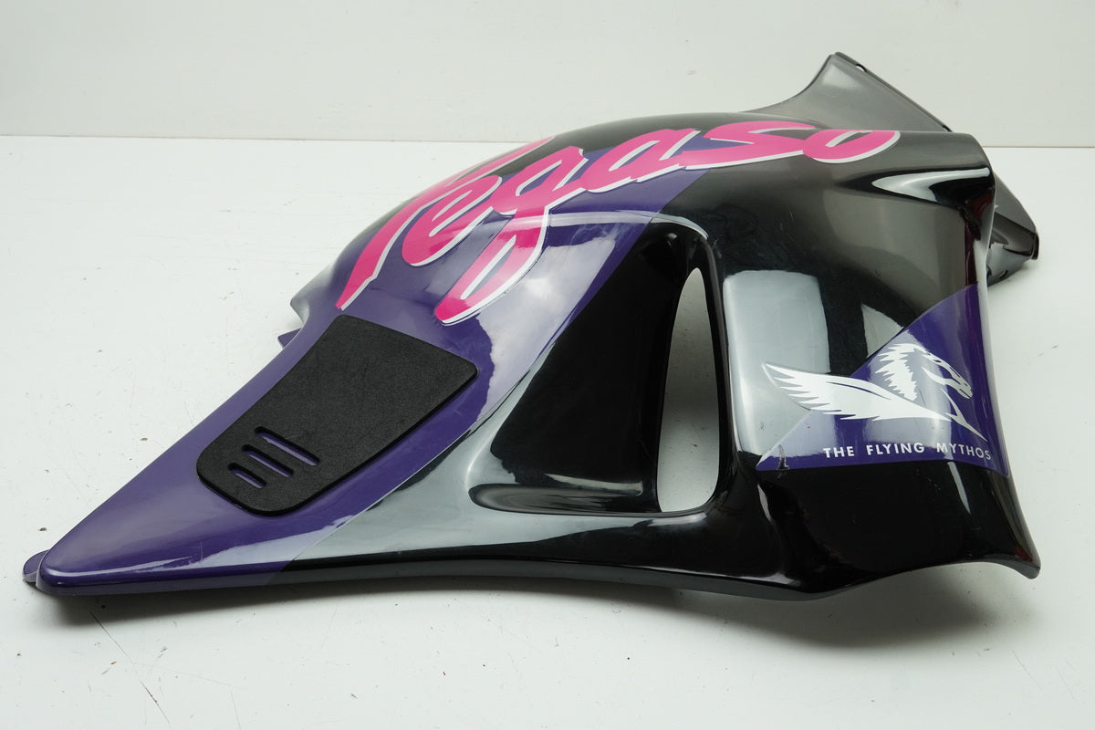 Aprilia Pegaso 650 GA (MX) Side Fairing Right Tank Cover