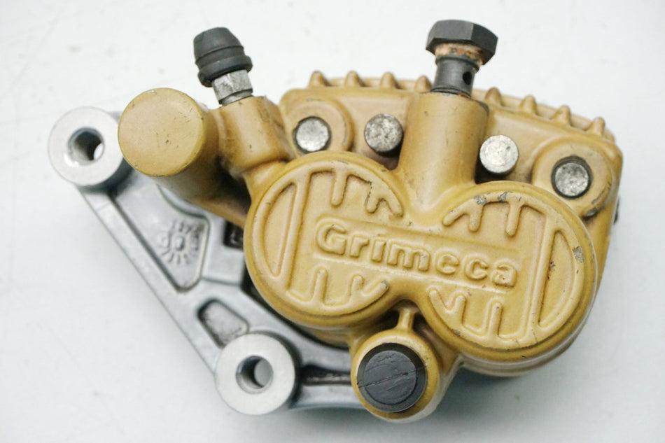 HONDA NSR 125 JC22 Pinza de freno delantera Grimeca