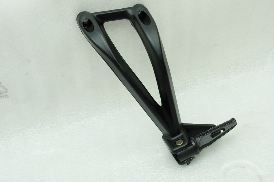 MOTO MORINI CORSARO 1200 Reposapiés trasero pasajero izquierdo Soporte reposapiés
