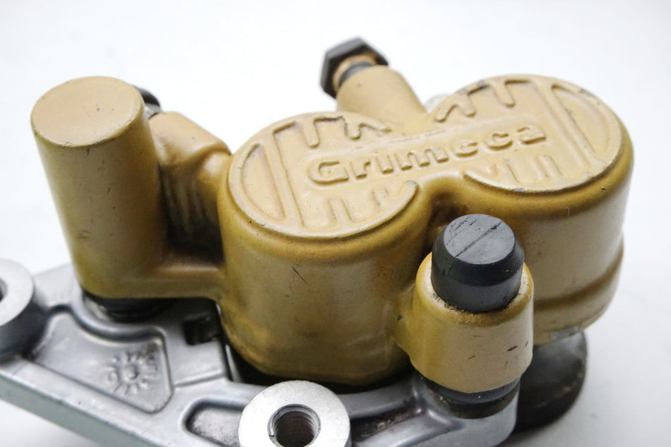 HONDA NSR 125 JC22 Pinza de freno delantera Grimeca