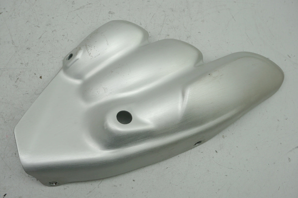 MV AGUSTA BRUTALE 800 DRAGSTER RR B322BB Heat Shield Exhaust Silencer Cover
