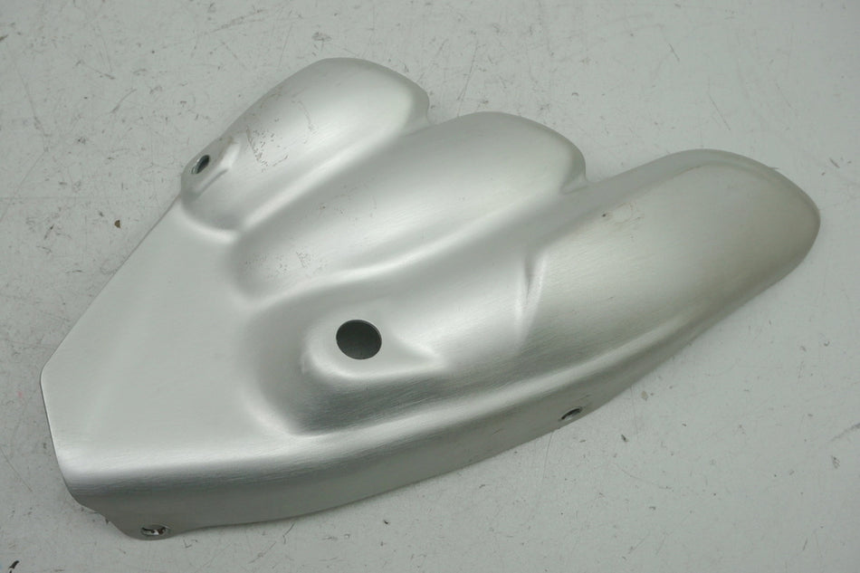 MV AGUSTA BRUTALE 800 DRAGSTER RR B322BB Cubierta silenciador escape protector térmico