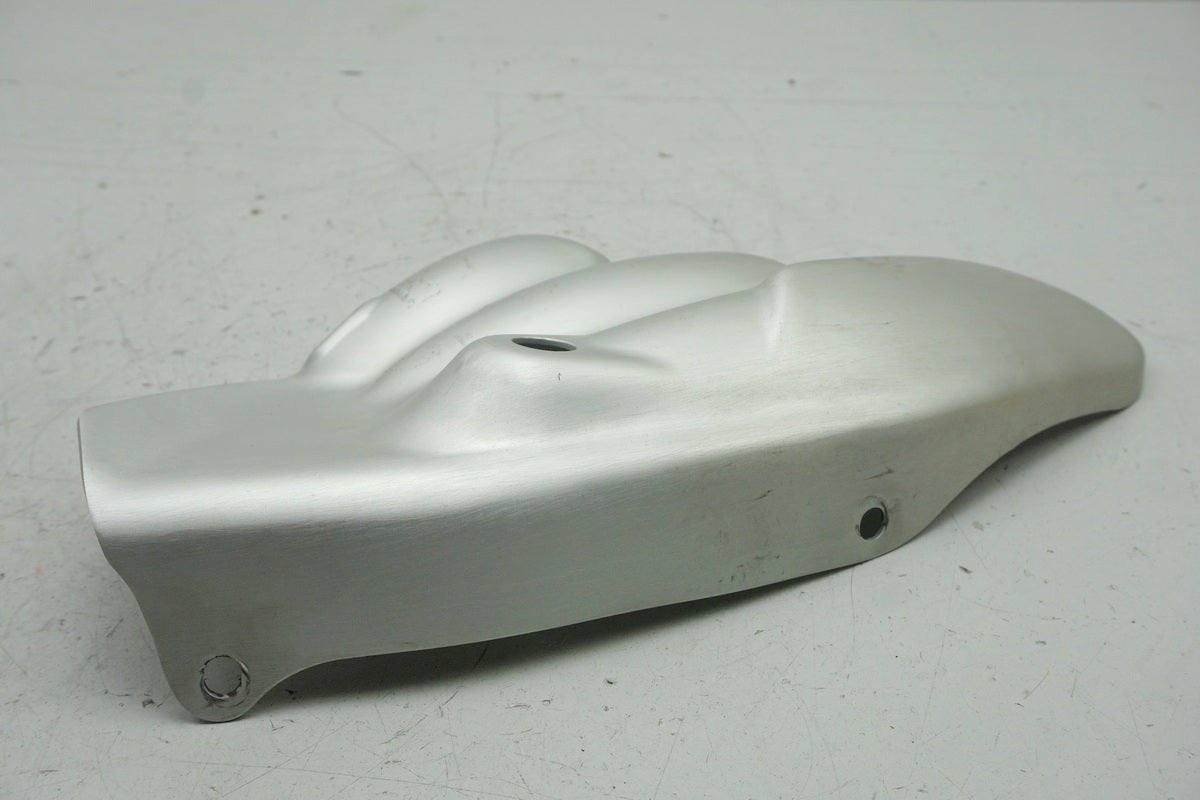 MV AGUSTA BRUTALE 800 DRAGSTER RR B322BB Heat Shield Exhaust Silencer Cover