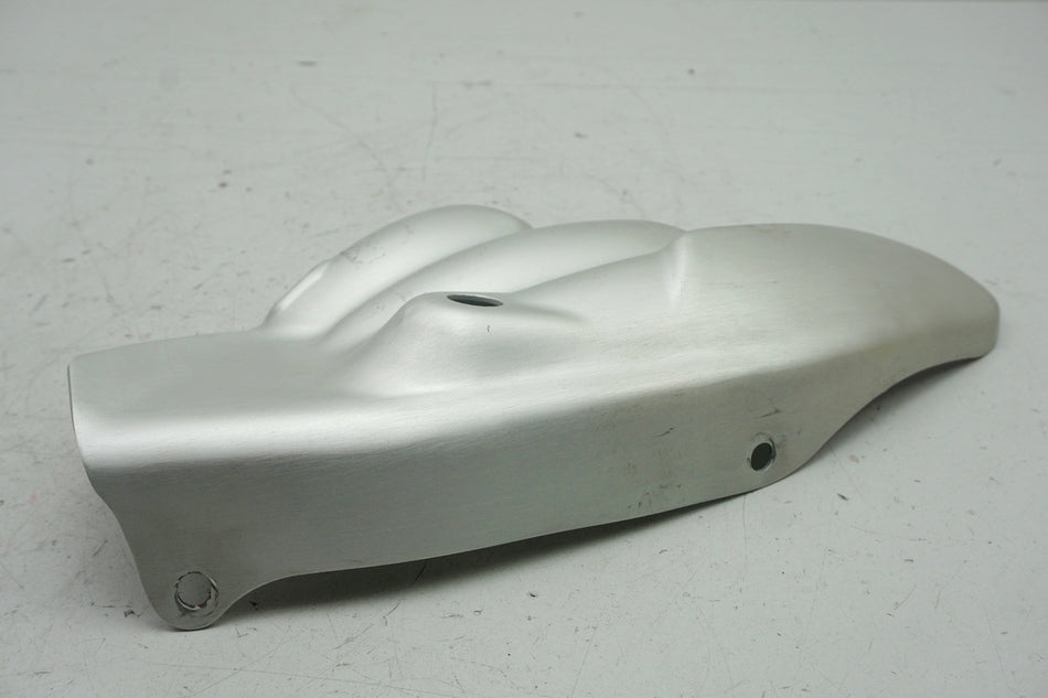 MV AGUSTA BRUTALE 800 DRAGSTER RR B322BB Cubierta silenciador escape protector térmico