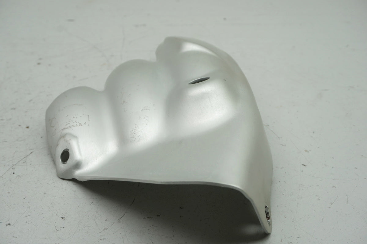 MV AGUSTA BRUTALE 800 DRAGSTER RR B322BB Heat Shield Exhaust Silencer Cover