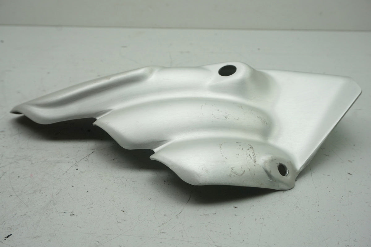 MV AGUSTA BRUTALE 800 DRAGSTER RR B322BB Heat Shield Exhaust Silencer Cover