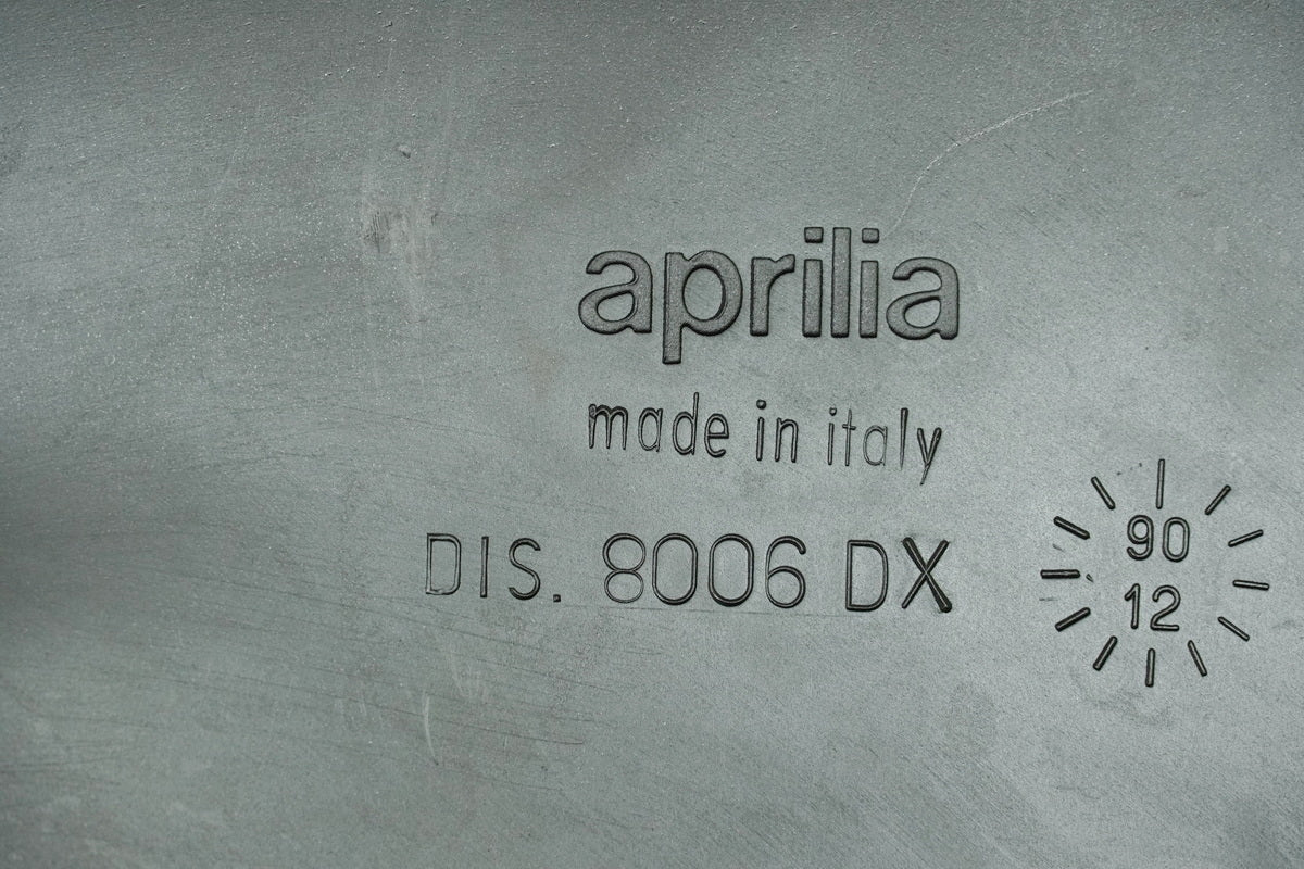 Aprilia Pegaso 650 GA (MX) Side Fairing Right Tank Cover