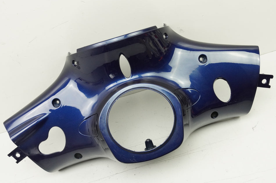 VESPA Primavera 50 4T 3V i-Get Lenkerverkleidung unten Abdeckung Lenker Cover