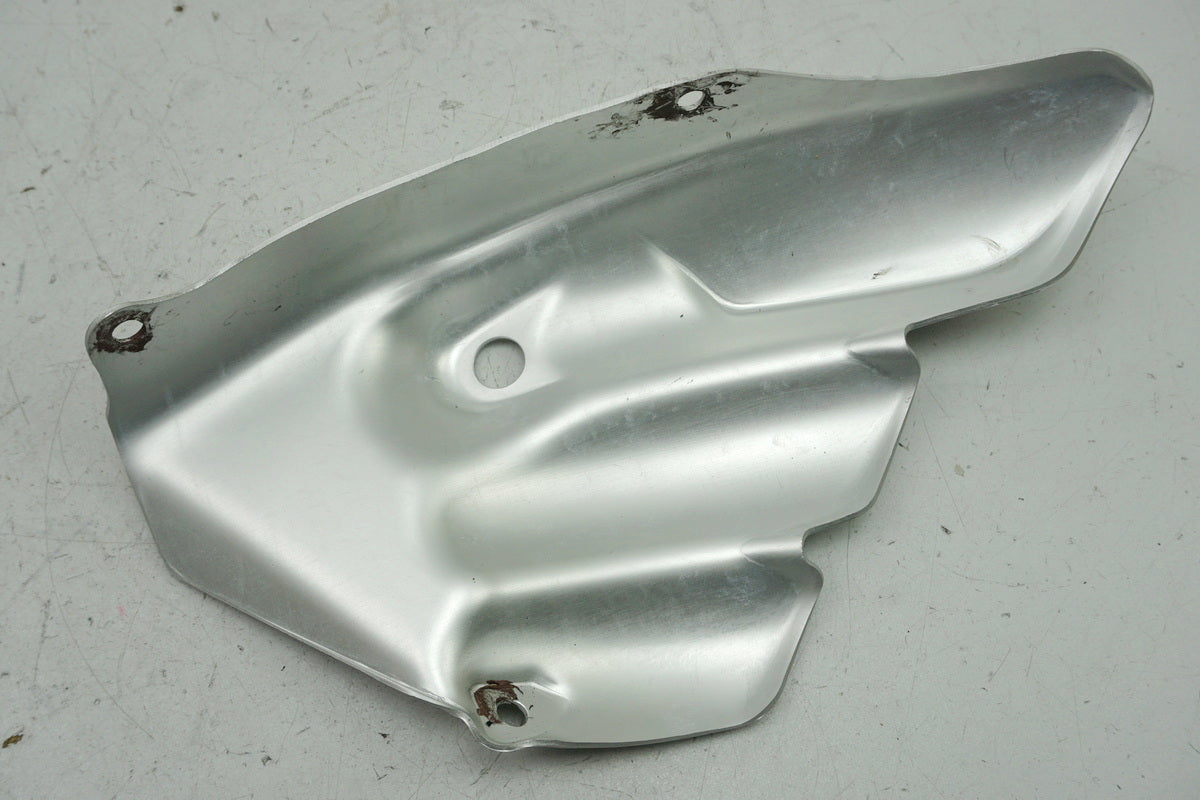 MV AGUSTA BRUTALE 800 DRAGSTER RR B322BB Heat Shield Exhaust Silencer Cover