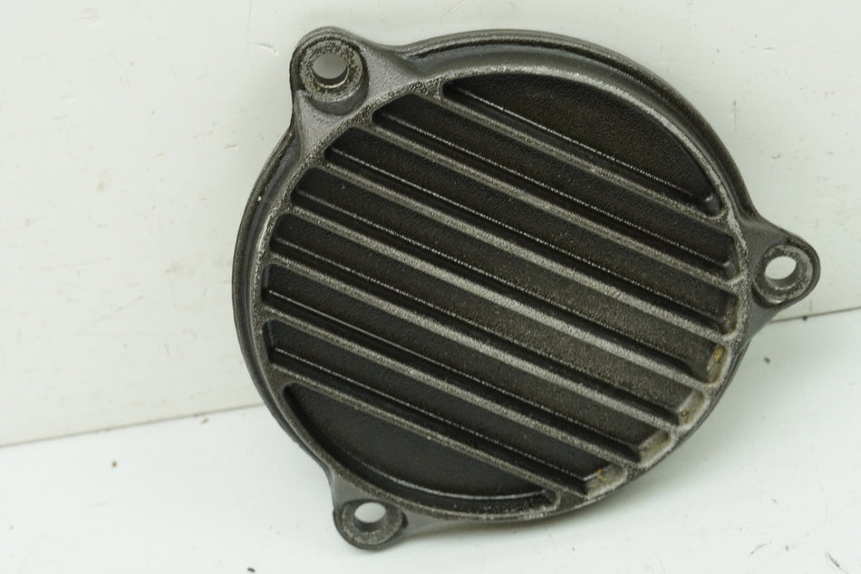 BMW K 1200 LT A K2LT Engine Cover Oil Filter Cover Engine (Oil Filter Cap)