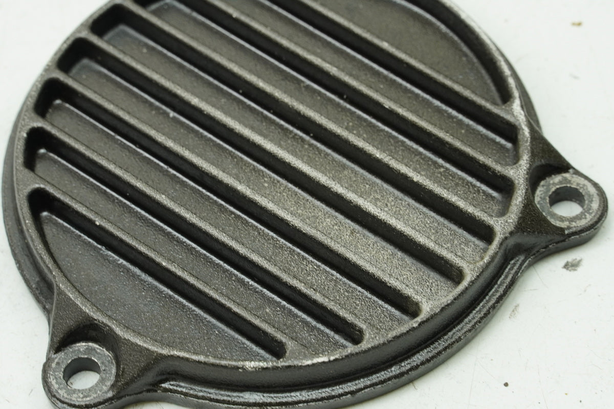 BMW K 1200 LT A K2LT Motordeckel Ölfilter Cover Motor (Ölfilterdeckel)
