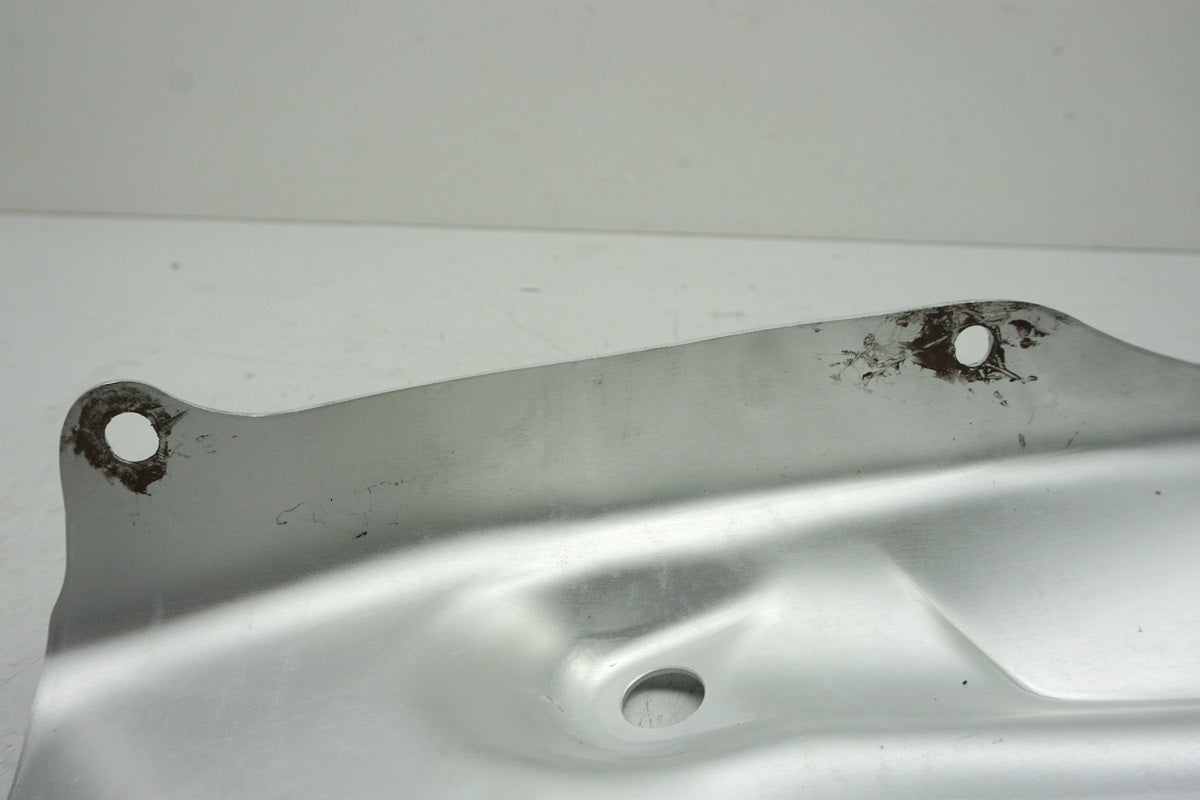 MV AGUSTA BRUTALE 800 DRAGSTER RR B322BB Heat Shield Exhaust Silencer Cover