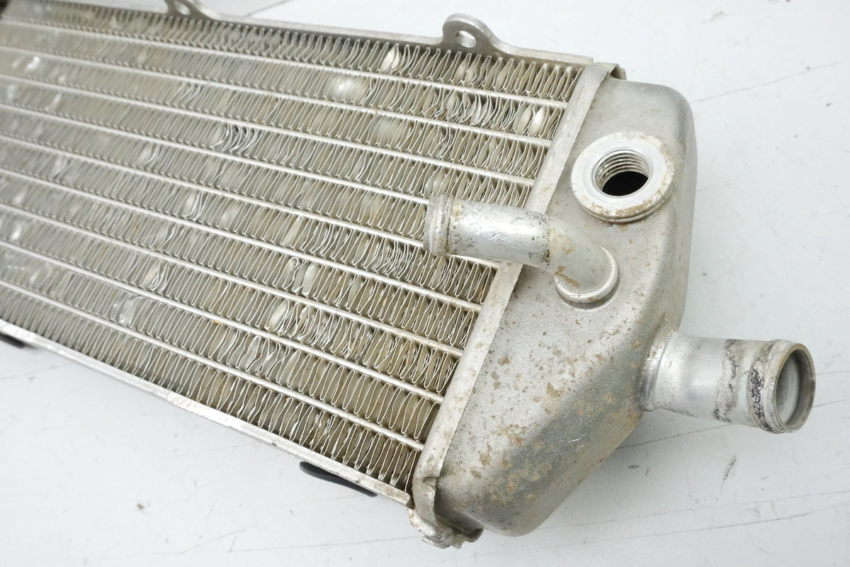 KTM 450 EXC Kühler rechts Wasserkühler Water Cooler