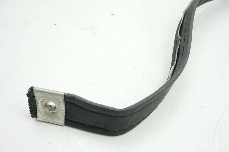 HONDA VTR 1000 SC36 FIRESTORM Correa asiento correa sujeción agarre