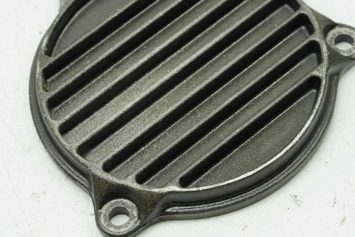 BMW K 1200 LT A K2LT Motordeckel Ölfilter Cover Motor (Ölfilterdeckel)