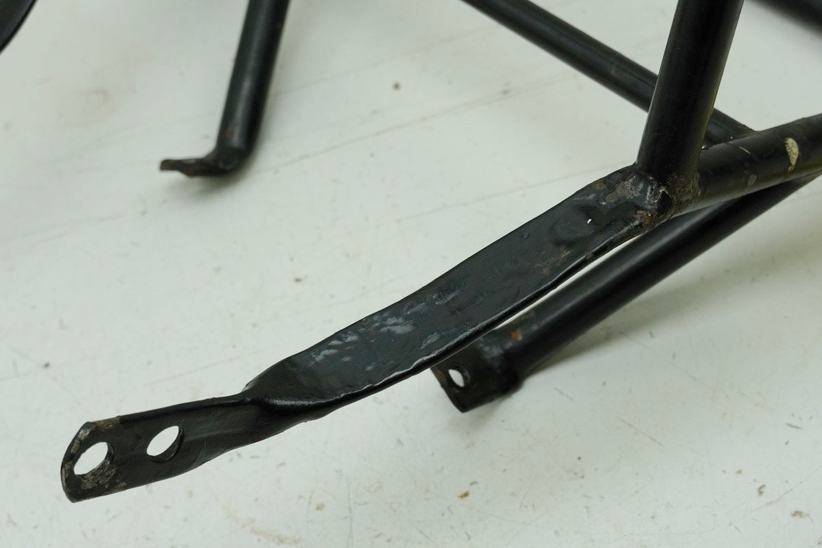 YAMAHA DS7 250 Gepäckträger Gepäckbrücke Halterung Träger