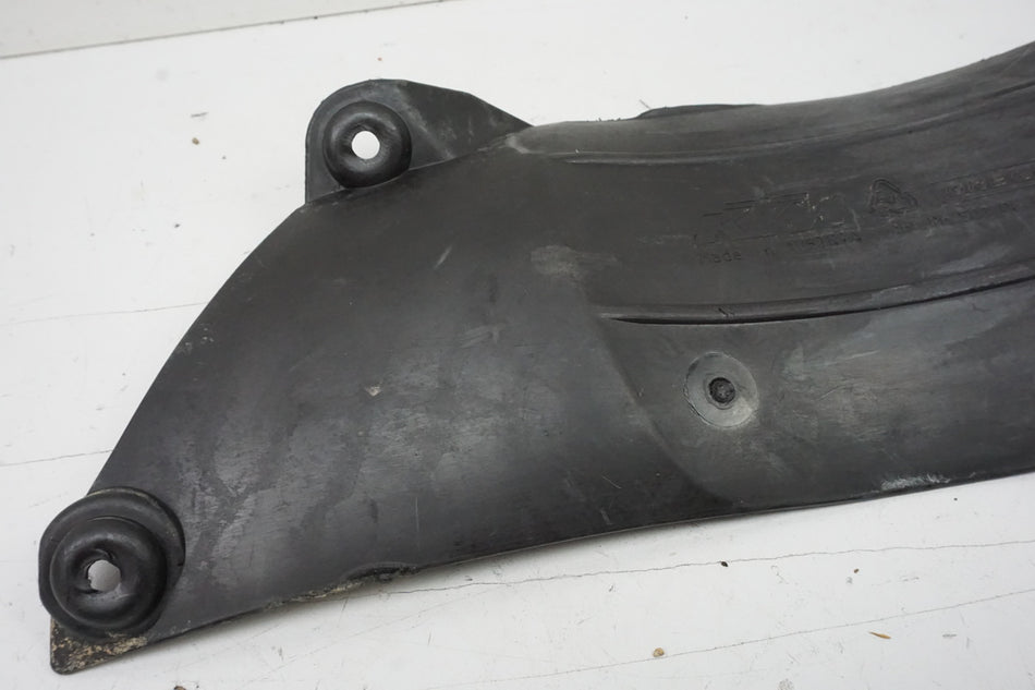 KTM 450 EXC Guardabarros Caja del filtro de aire Tapa de la caja del filtro de aire Cubierta del guardabarros Embellecedor