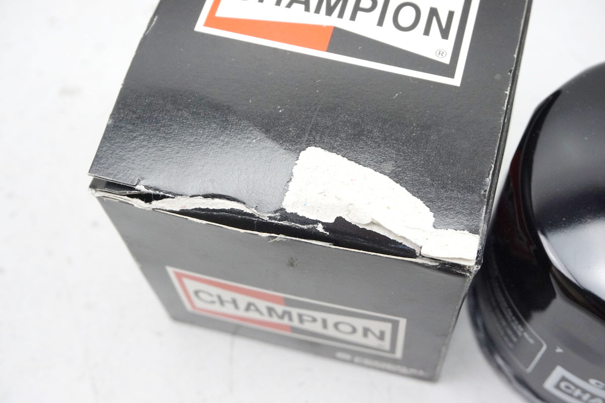 Champion Ölfilter COF053 Oil Filter Cagiva Ducati Gilera - NUEVO