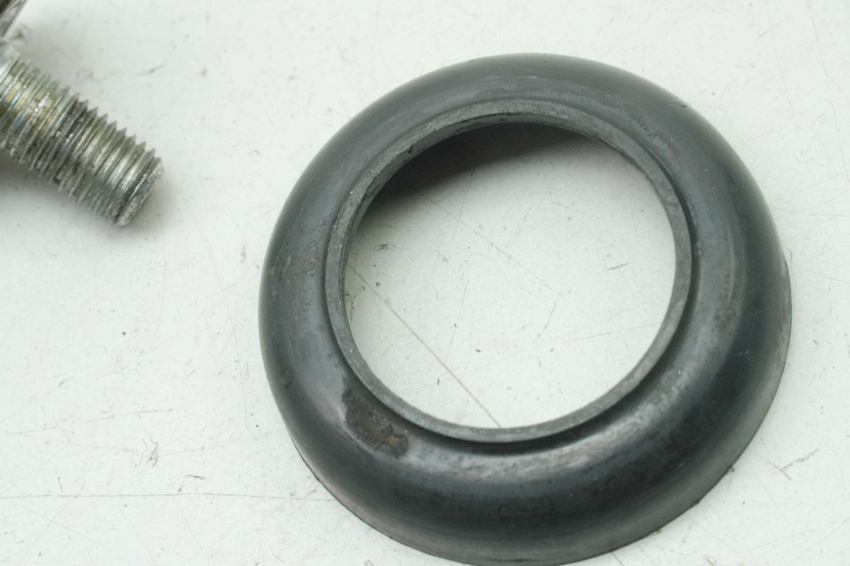 SUZUKI RG 125 NF12B GAMMA Mutter Sicherung Lenkkopf Schraube Gabelbrücke