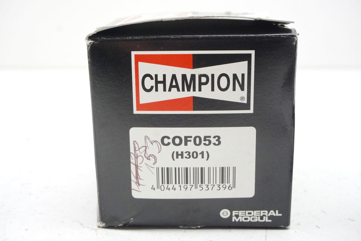 Champion Ölfilter COF053 Oil Filter Cagiva Ducati Gilera - NUEVO