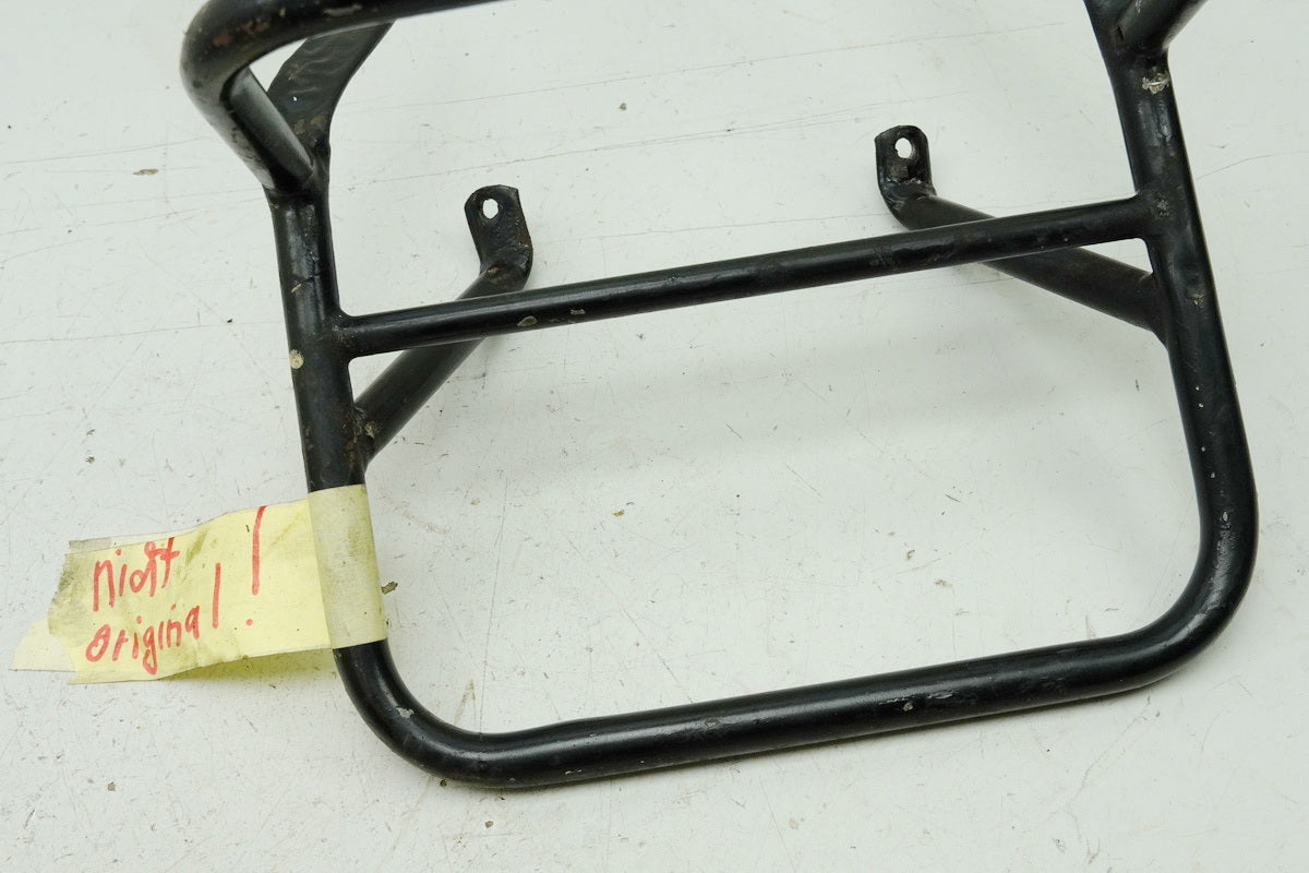 YAMAHA DS7 250 Gepäckträger Gepäckbrücke Halterung Träger