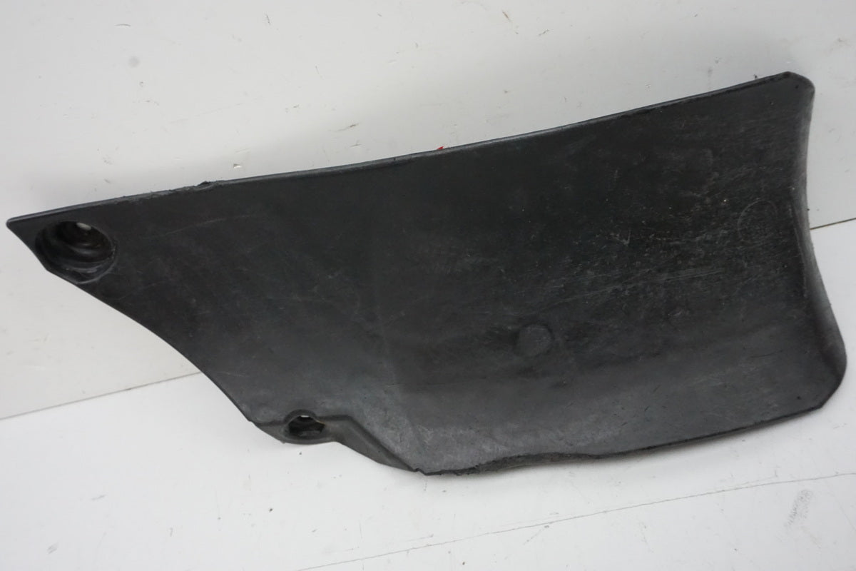 KTM 450 EXC Spritzschutz Filterkasten Abdeckung Airbox Fender Cover Blende