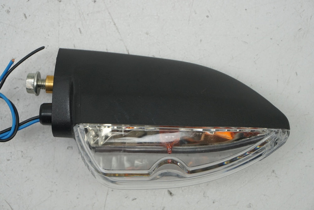 MV AGUSTA BRUTALE 800 DRAGSTER RR B322BB Blinker links vorn Turn Signal