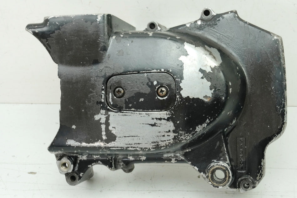 KAWASAKI Z 750 E KZ750E Ritzelabdeckung Cover Motor Motordeckel Getriebe