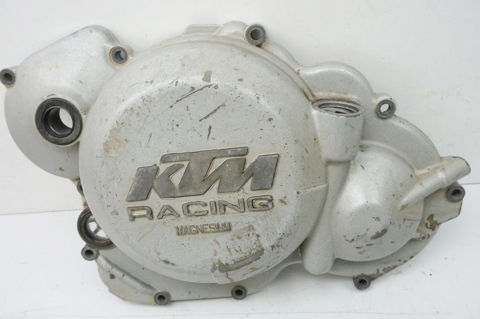 Tapa de embrague de motor KTM 450 EXC