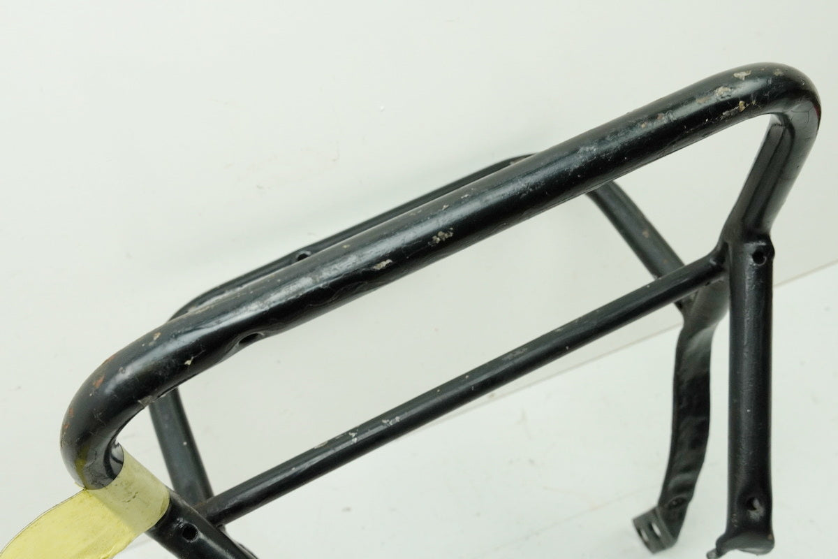 YAMAHA DS7 250 Gepäckträger Gepäckbrücke Halterung Träger