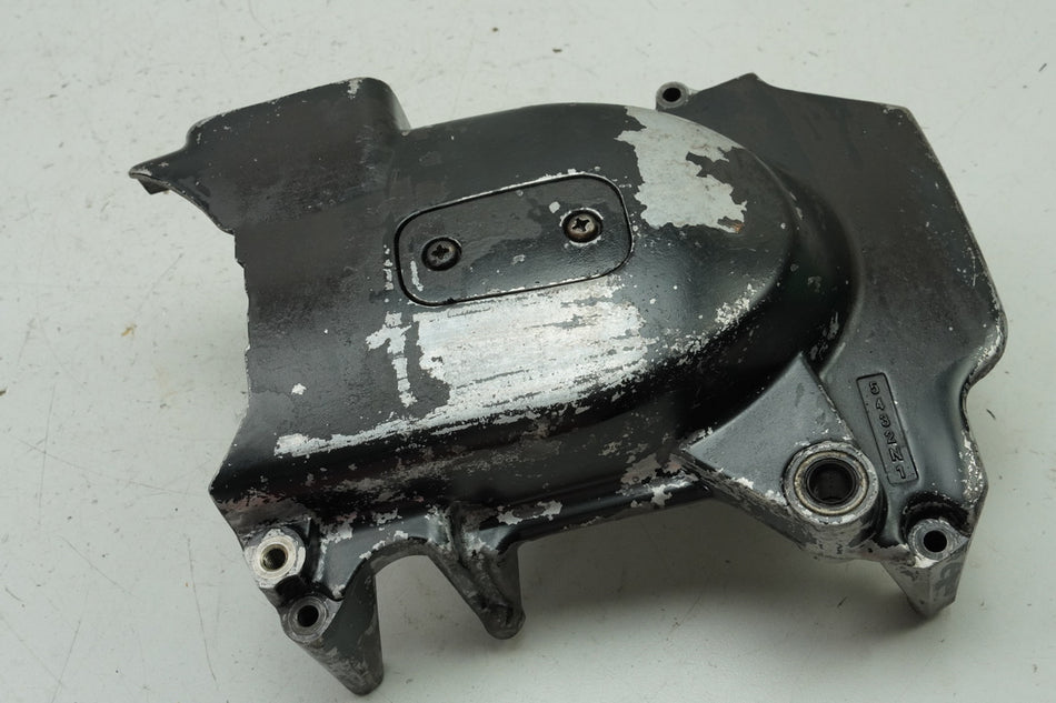 KAWASAKI Z 750 E KZ750E Ritzelabdeckung Cover Motor Motordeckel Getriebe