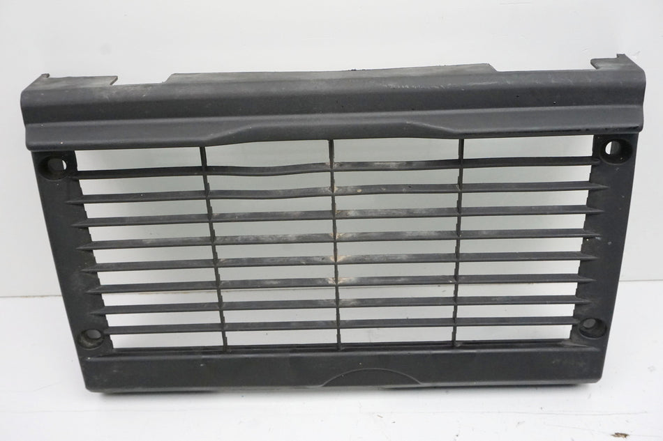 HONDA NSR 125 JC22 Cubierta Embellecedor Radiador Enfriador de agua Rejilla Carenado