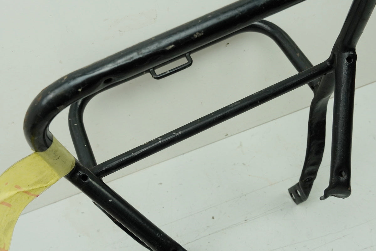 YAMAHA DS7 250 Gepäckträger Gepäckbrücke Halterung Träger