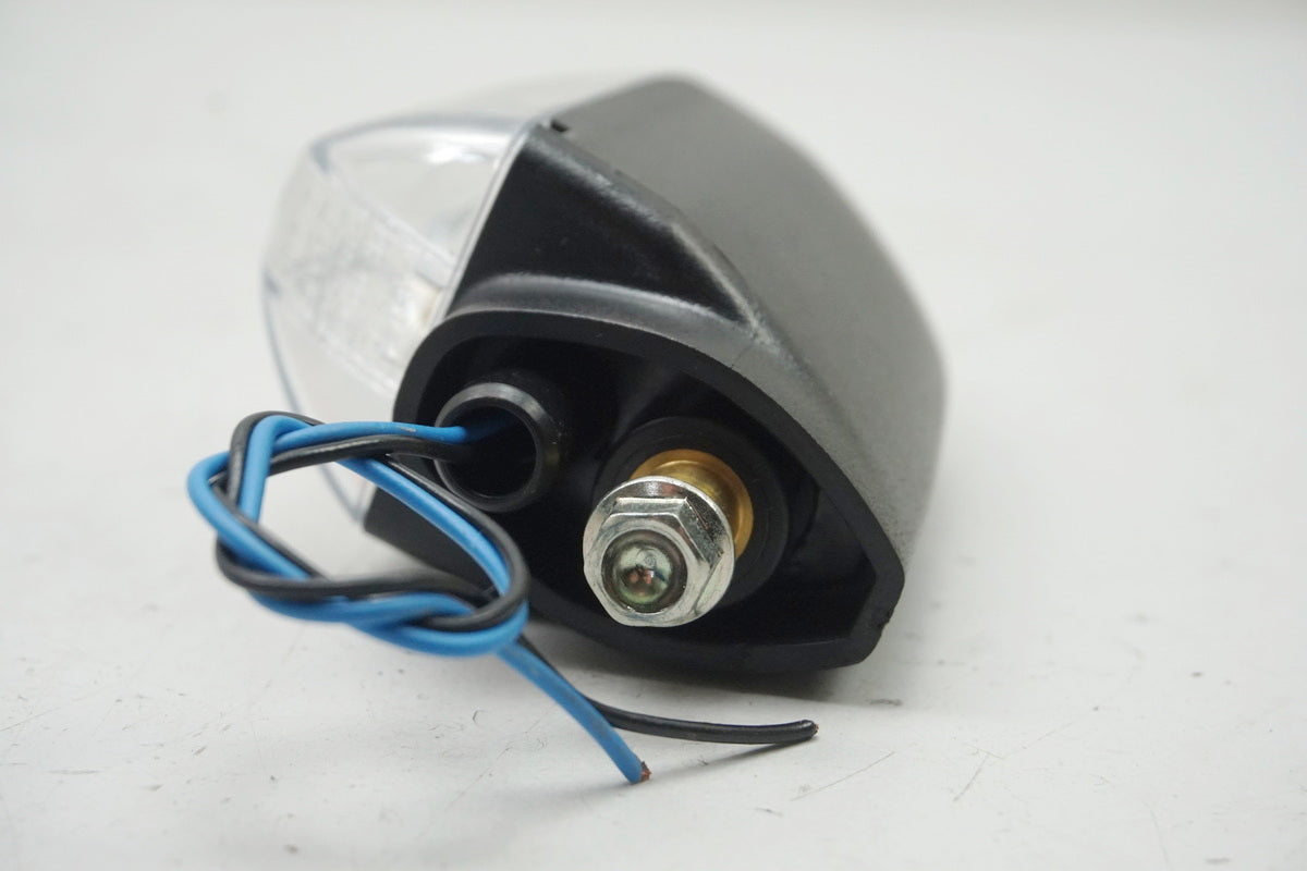 MV AGUSTA BRUTALE 800 DRAGSTER RR B322BB Blinker links vorn Turn Signal