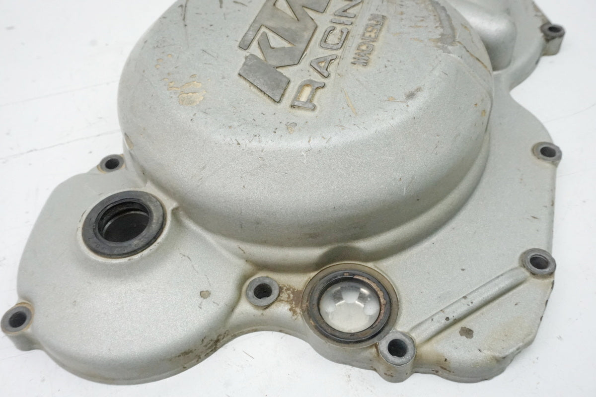 KTM 450 EXC Kupplungsdeckel Cover Motor Motordeckel