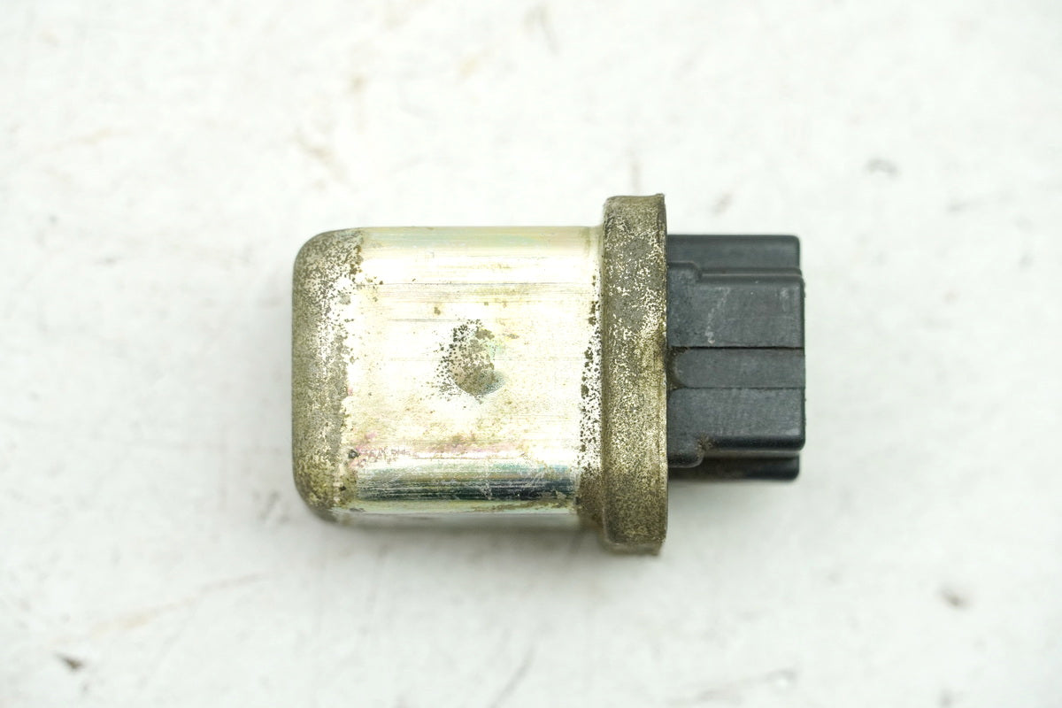 YAMAHA SR 250 3Y8 Relé Omron (para mazo de cables eléctrico)