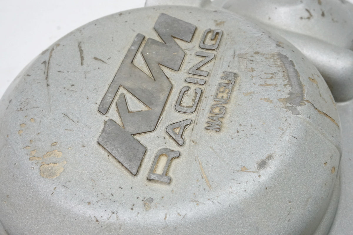 KTM 450 EXC Kupplungsdeckel Cover Motor Motordeckel