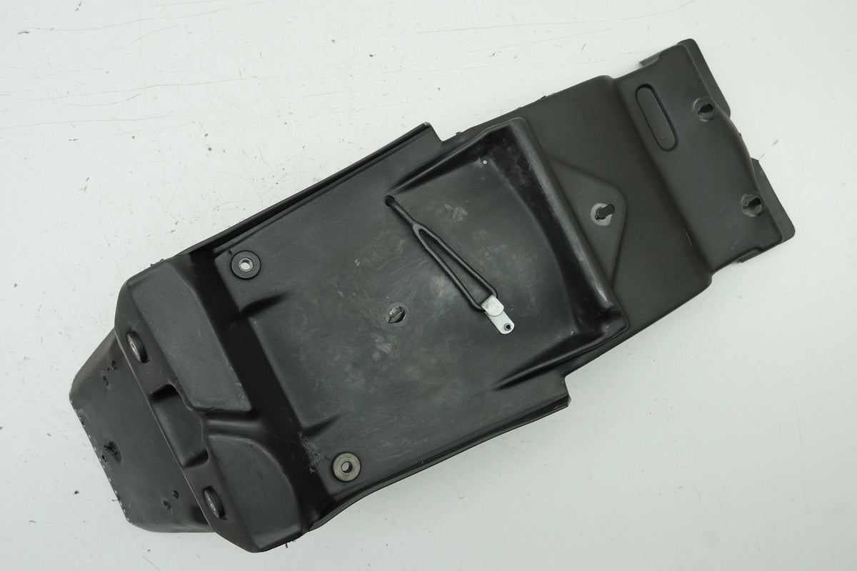 Aprilia Pegaso 650 GA (MX) Rear Fender Wheel Arch Splash Guard
