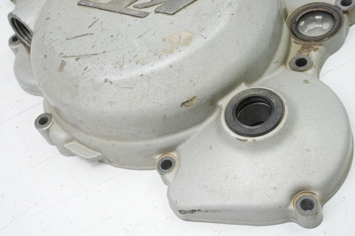 KTM 450 EXC Kupplungsdeckel Cover Motor Motordeckel