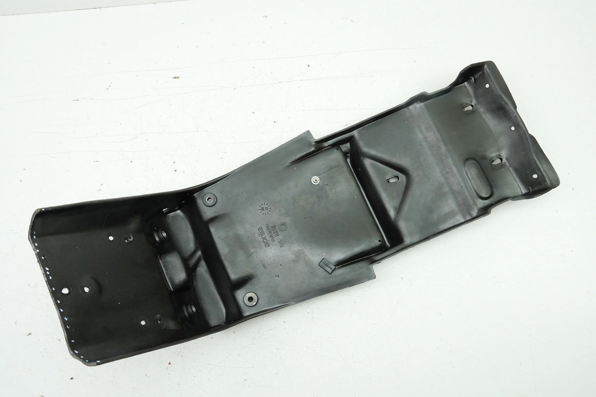 Aprilia Pegaso 650 GA (MX) Rear Fender Wheel Arch Splash Guard